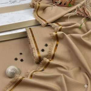 Classic Men’s Wool Fabric