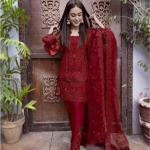 Designer Fancy Suit for Women