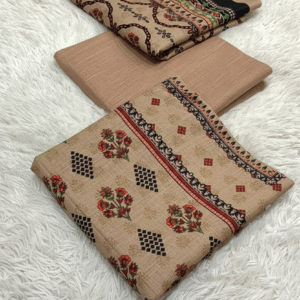 Luxury Khaddar Collection