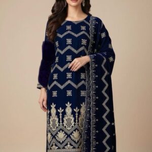 Alternative view of Bareeze