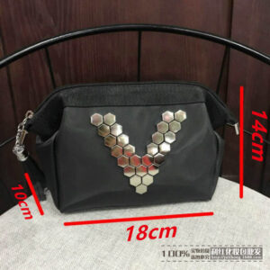 Alternative view of Portable Makeup & Skincare Bag