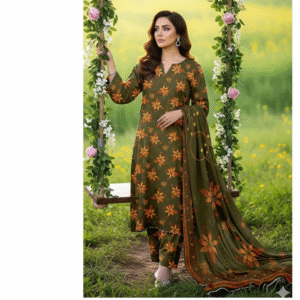 Dhanak Winter Collection