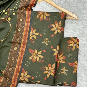 Alternative view of Dhanak Winter Collection