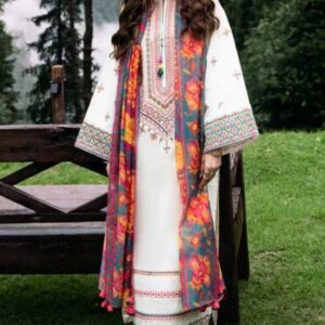 Premium Dhanak Winter Suit Collection