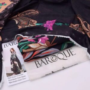 Alternative view of Luxury Khaddar Winter Wear