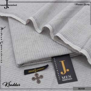 Alternative view of Men’s Khaddar Suit