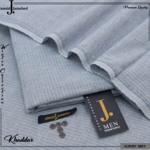 Men’s Khaddar Suit