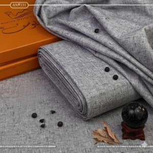 Luxury Inter Main Unstitched Woolen Fabric