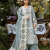 Luxury Chikankari Cotton 3PC