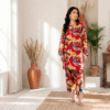Bareeze 2 Piece Unstitched Lawn Suit